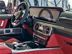 مێرسێدس بێنز G-Class